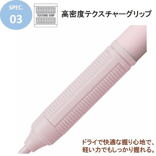 Ｔｏｍｂｏｗ　シャープペンシル　モノグラフライト０．５　パック　モノカラー　DPA-122A　1 本