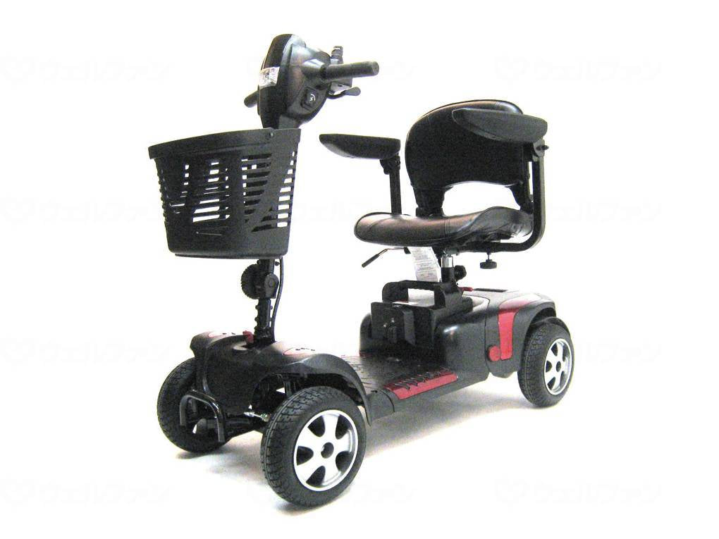 NOAAモバイルα ﾜｲﾝﾚｯﾄﾞ L