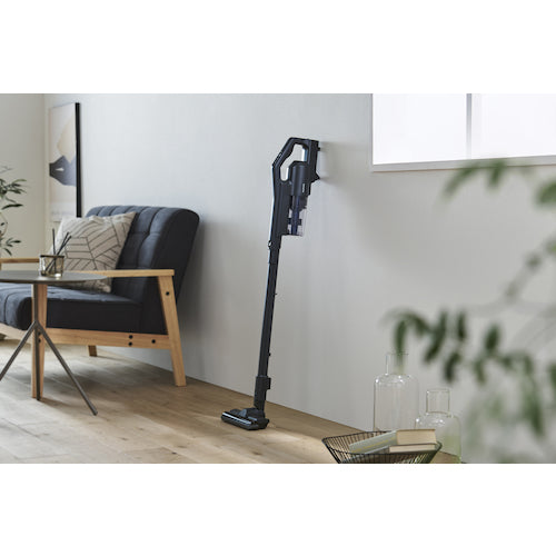 ＩＲＩＳ　２９６８９９　充電式サイクロンスティッククリーナー　アッシュ　SCD-182P-HA　1 台