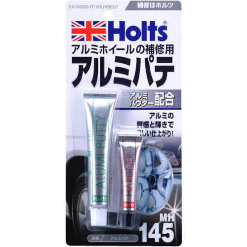 Ｈｏｌｔｓ　ＭＨ１４５　アルミパテ　４９７８９５５００１４５７　MH145　1 個