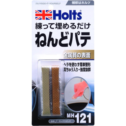 Ｈｏｌｔｓ　ＭＨ１２１　ミックスボンド　４９７８９５５００１２１１　MH121　1 個