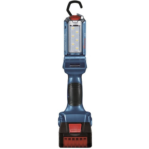 ボッシュ　１８ＶコードレスライトＬＥＤ＋バッテリー充電器セット　GLI18V-300SET　1 Ｓ