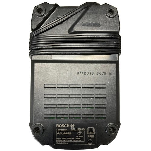 ボッシュ　１８ＶコードレスライトＬＥＤ＋バッテリー充電器セット　GLI18V-1900SET　1 Ｓ