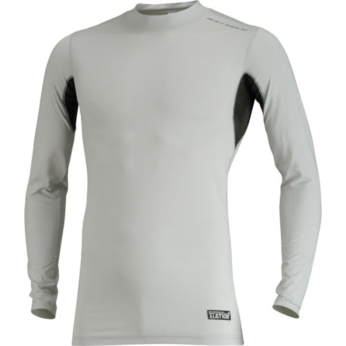 카지 메이크업 8846 New 쉐이드 드라이너 컴프레션 실버 그레이 M 8846-72-M 1 착용