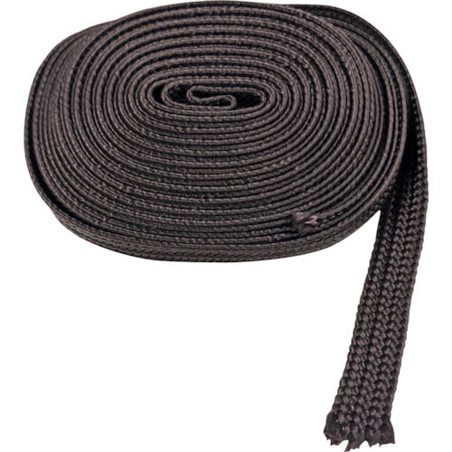 Fukui Metal Crafts Flat Cord Set 10mm 3m F-0269 F-0269 1 piece