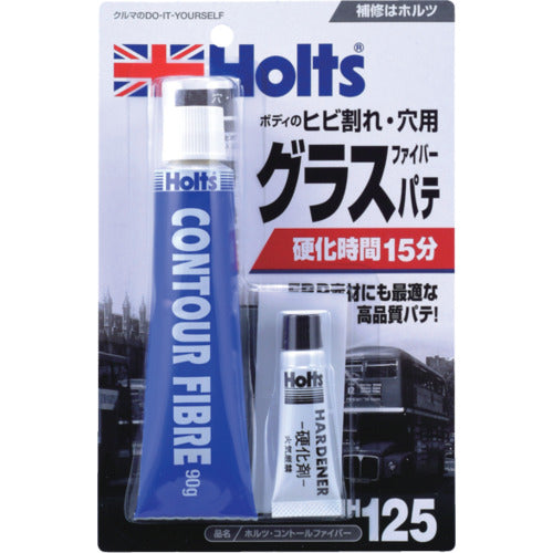 Ｈｏｌｔｓ　ＭＨ１２５　コントールファイバー　４９７８９５５００１２５９　MH125　1 個