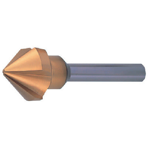 ＩＬＩＸ　カウンターシンク先端角９０度　先端径１．３ｍｍ　6277TG-4.3　1 本