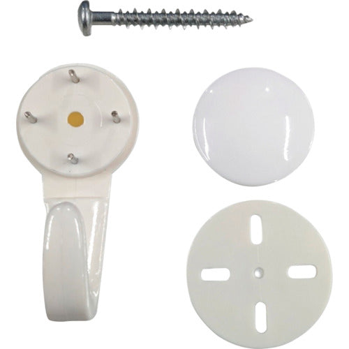 福井金属工芸　カラーフック　Ｆ−０８３３　F-0833　1 個