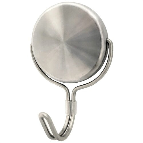 Sankei Stainless Steel Magnet Hook 18kg PMS2-18 1 piece