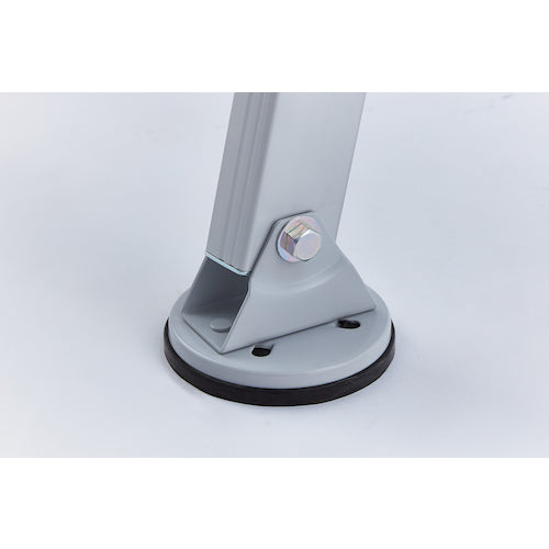 Hasegawa Rakunori 3-section ladder with stabilizer 9.11m LH3-90 1 unit