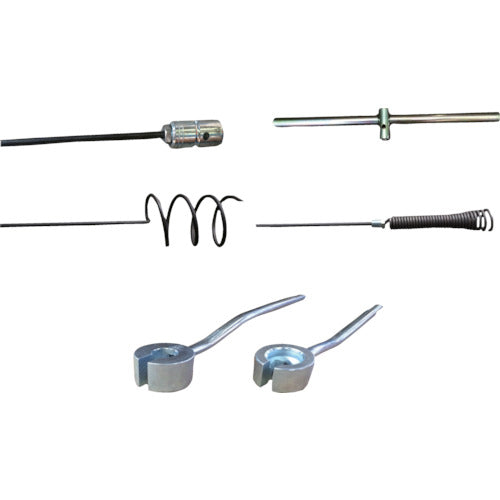 CANTOOL 【매진 상품】 배수관 진공 청소기 B 프라머즈・쇼트・세트 PS 1 S