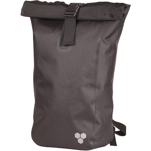 카지메이크 방수 타운 롤 팩 20R 블랙 20L 9111-91-20L 1개