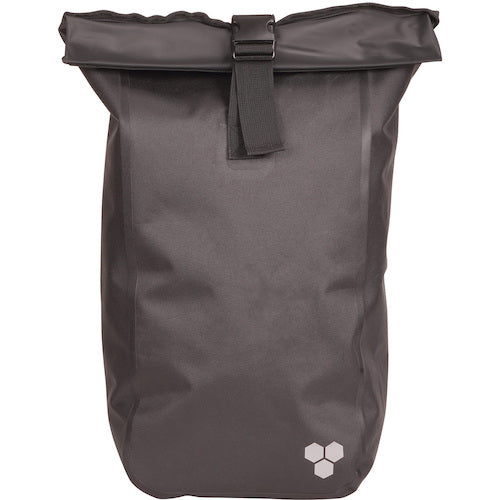 카지메이크 방수 타운 롤 팩 20R 블랙 20L 9111-91-20L 1개