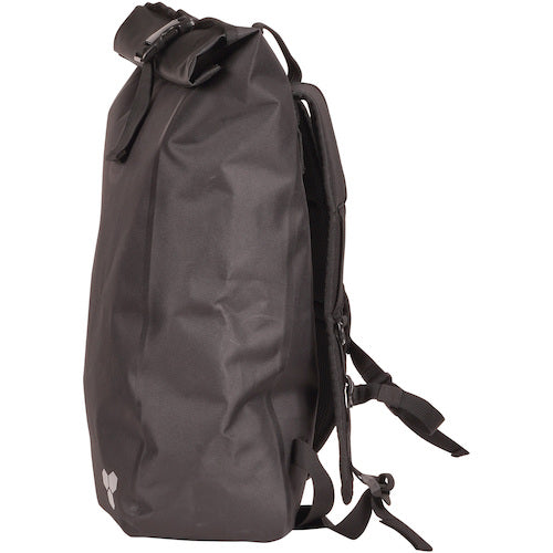 카지메이크 방수 타운 롤 팩 20R 블랙 20L 9111-91-20L 1개