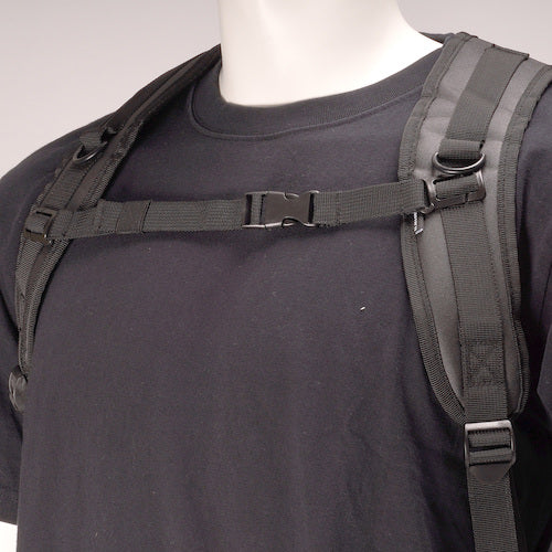 카지메이크 방수 타운 롤 팩 20R 블랙 20L 9111-91-20L 1개