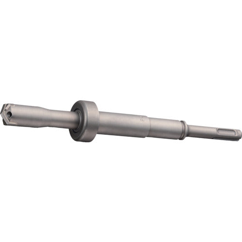 Sanko Techno Power Q-Drill with Stopper SDS-plus Shaft Blade Diameter 14.5mm PQ4S-14.5X65STX210 1 Piece