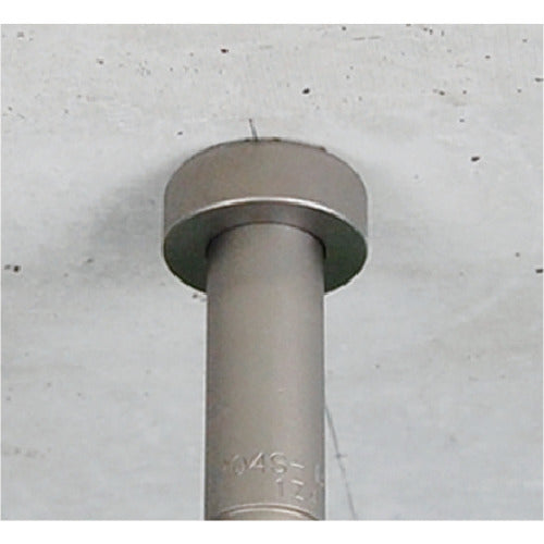 サンコー　テクノ　ストッパー付パワーキュージンドリル　ＳＤＳ−ｐｌｕｓ軸　刃径２２．５ｍｍ　PQ4S-22.5X90STX260　1 本