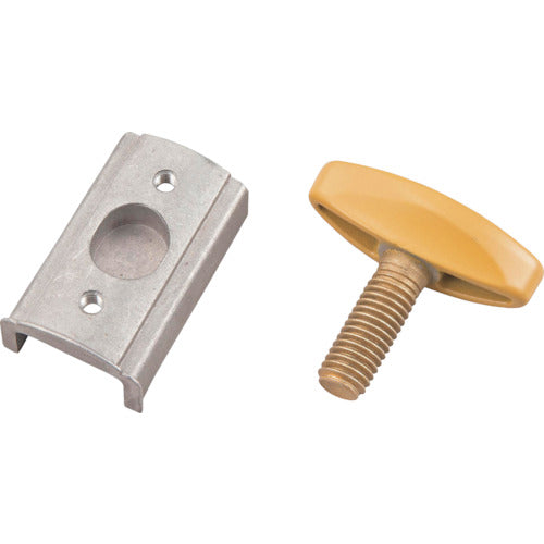 タジマ　三脚部品１４１１１８　ＳＴＦ−ＹＴ中脚固定ネジセット　TP-141118　1 式