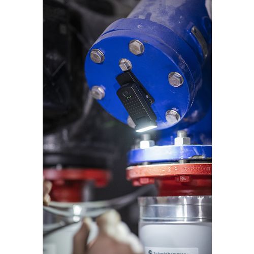 LEDLENSER W1R Work 502810 1 piece