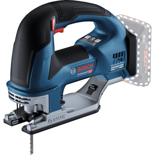 Bosch Cordless Jigsaw GST18V-155BCH 1 unit