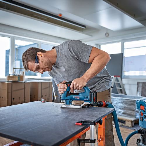 Bosch Cordless Jigsaw GST18V-155BCH 1 unit
