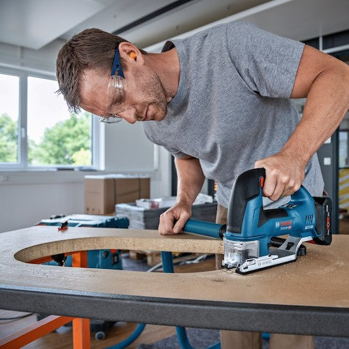 Bosch Cordless Jigsaw GST18V-155BCH 1 unit