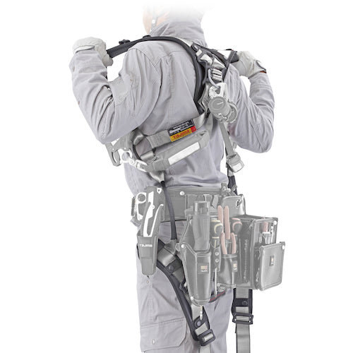 타지마 하올 하네스 HA 은 AHAF-SI 1개