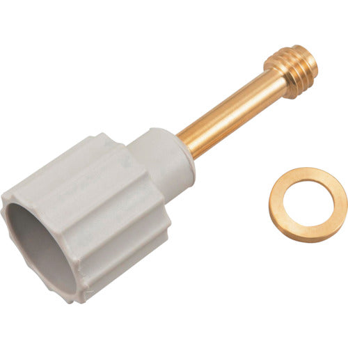 タジマ　三脚部品１４０８６９　ＳＴＤ−ＯＤ定芯桿セット　TP-140869　1 式