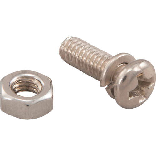 타지마 삼각대 부품 141101 STF-YT 중각 덮개 고정 나사 TP-141101 1개