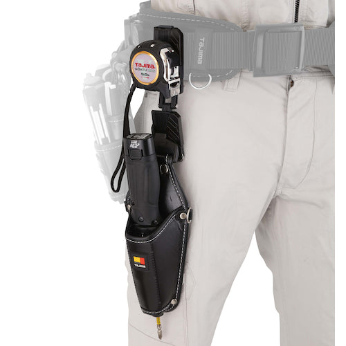 타지마 세프 후부 홀더 상하 2연 SF-CHLDS2M 1개