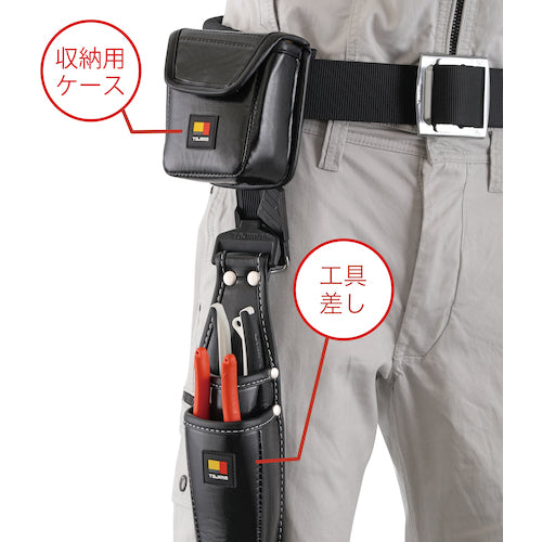 타지마 세프 후부 홀더 상하 2연 SF-CHLDS2M 1개