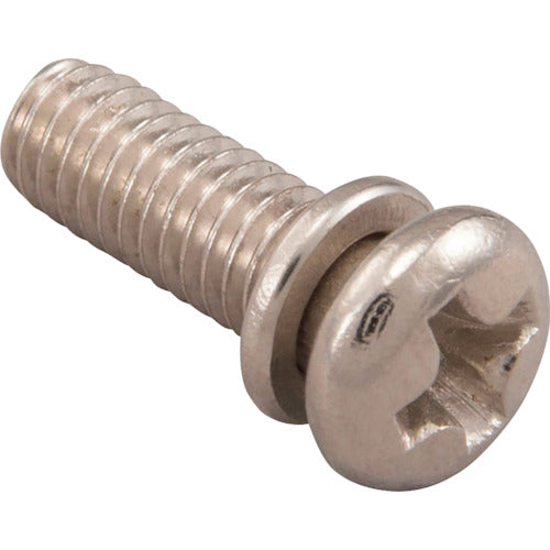 タジマ　三脚部品１４１１３２　ＳＴＦ−ＹＴ脚固定枠　固定ネジ　TP-141132　1 個