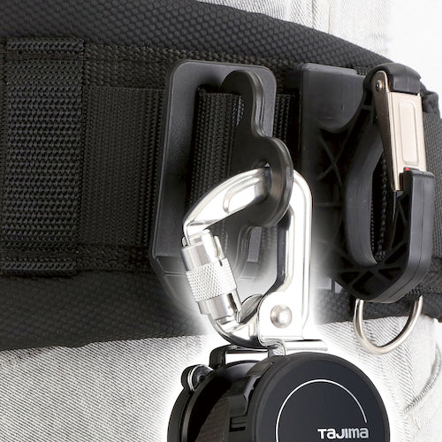 Tajima Small Diameter A Ring for 2 Pieces SABK 1 Piece