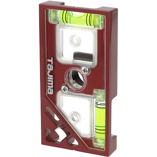 Tajima Sef Electric Level 93 Clear Red SFDKL-C93R 1 piece