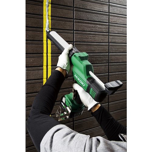 ＨｉＫＯＫＩ　コードレスコーキングガン　AC18DA-NN　1 台