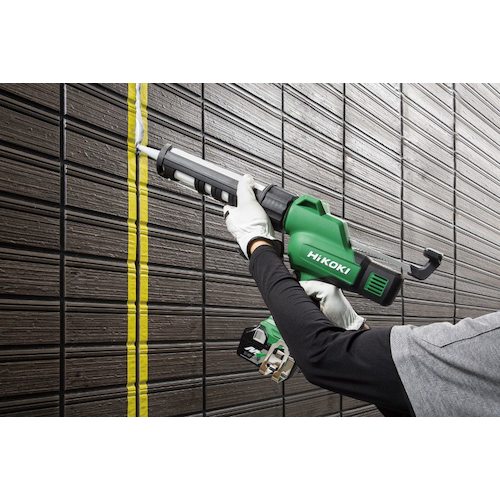ＨｉＫＯＫＩ　コードレスコーキングガン　AC18DA-NN　1 台