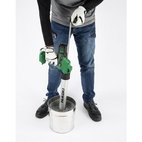 ＨｉＫＯＫＩ　コードレスコーキングガン　AC18DA-NN　1 台