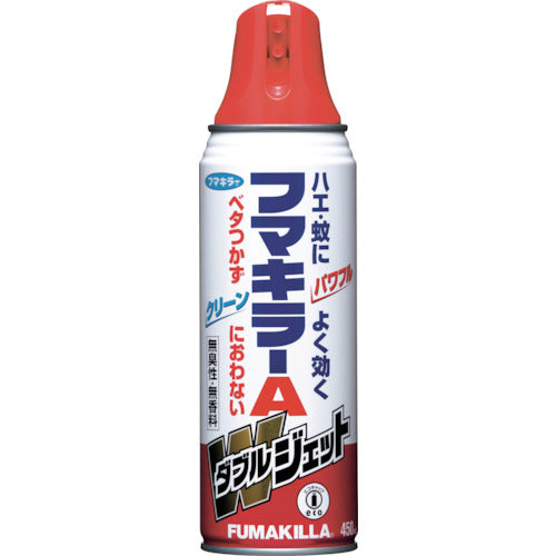 Fumakilla Fumakilla A Double Jet 450ml 448818 1 bottle