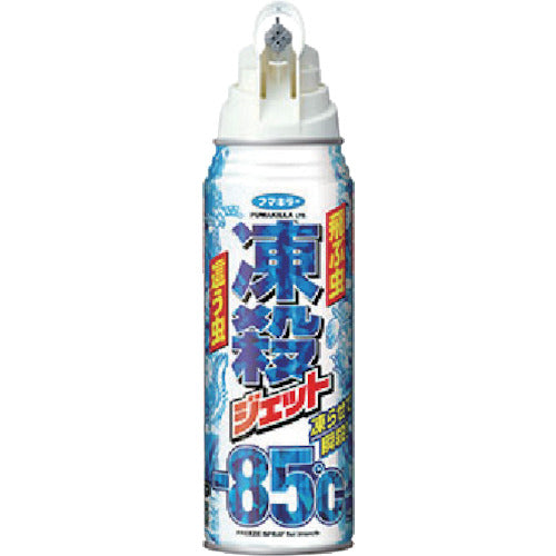 Fumakilla Freezing Jet 300ml 448658 1 bottle
