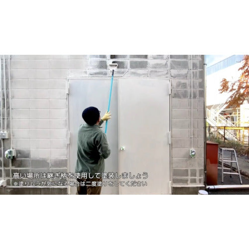 니페 수성 실리콘 터프 옐로우 1.6L 4976124092954 1 캔