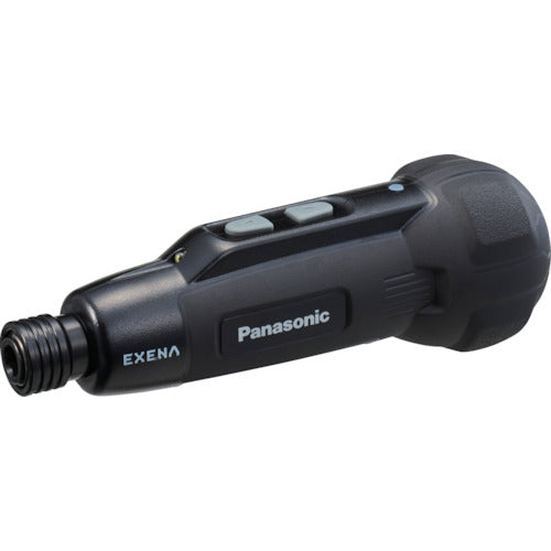 ＥＸＥＮＡ　充電ミニドライバー　EZ1D11S-B　1 台