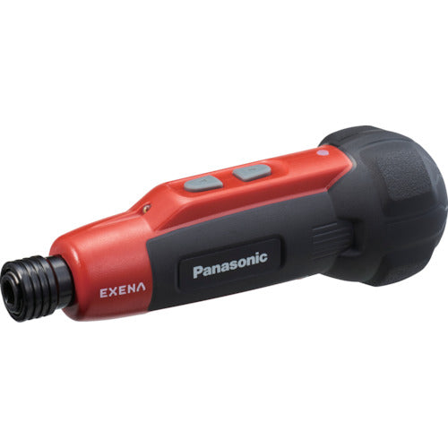 EXENA Rechargeable Mini Driver EZ1D11S-R 1 unit