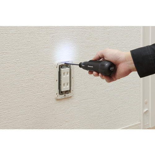 EXENA Rechargeable Mini Driver EZ1D11S-R 1 unit