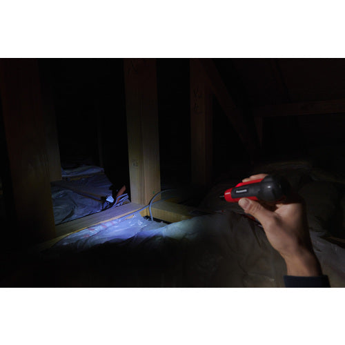 EXENA Rechargeable Mini Driver EZ1D11S-R 1 unit