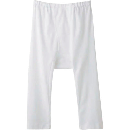 GUNZE Comfortable Workshop Shorts KQ5007-03-LL 1 piece