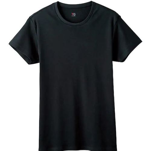 ＧＵＮＺＥ　ＹＧ半袖丸首　YV0013V-97-M　1 枚