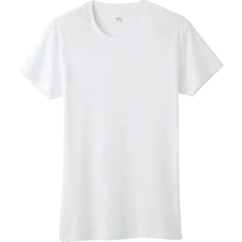 ＧＵＮＺＥ　ＹＧ半袖丸首　YV0013V-03-L　1 枚