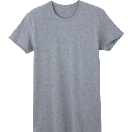 ＧＵＮＺＥ　ＹＧ半袖丸首　YV0013V-NG-L　1 枚