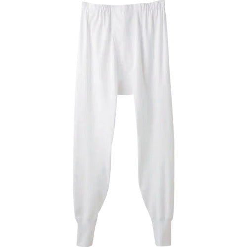 GUNZE Comfortable Workshop Long Underpants KQ3002-03-M 1 pc