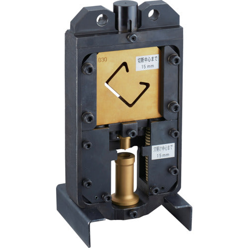 ＥＸＥＮＡ　レースウェイカッター＆パンチャー　EZ9XRCP1　1 Ｓ